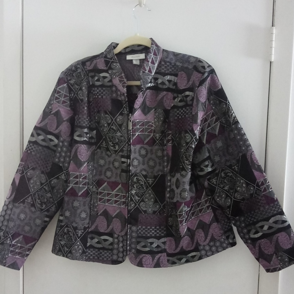 Dress jacket XL